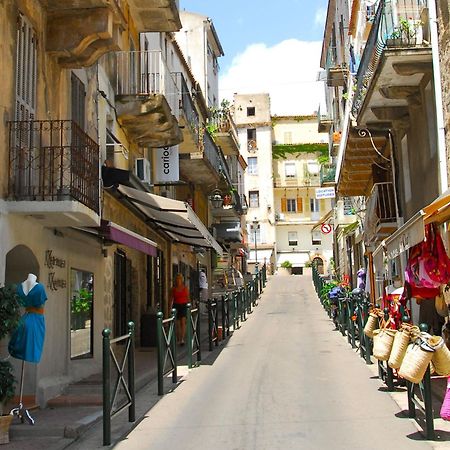 Bel Appartement Spacieux A Porto-Vecchio, 10Min A Pieds Du Centre Ville מראה חיצוני תמונה