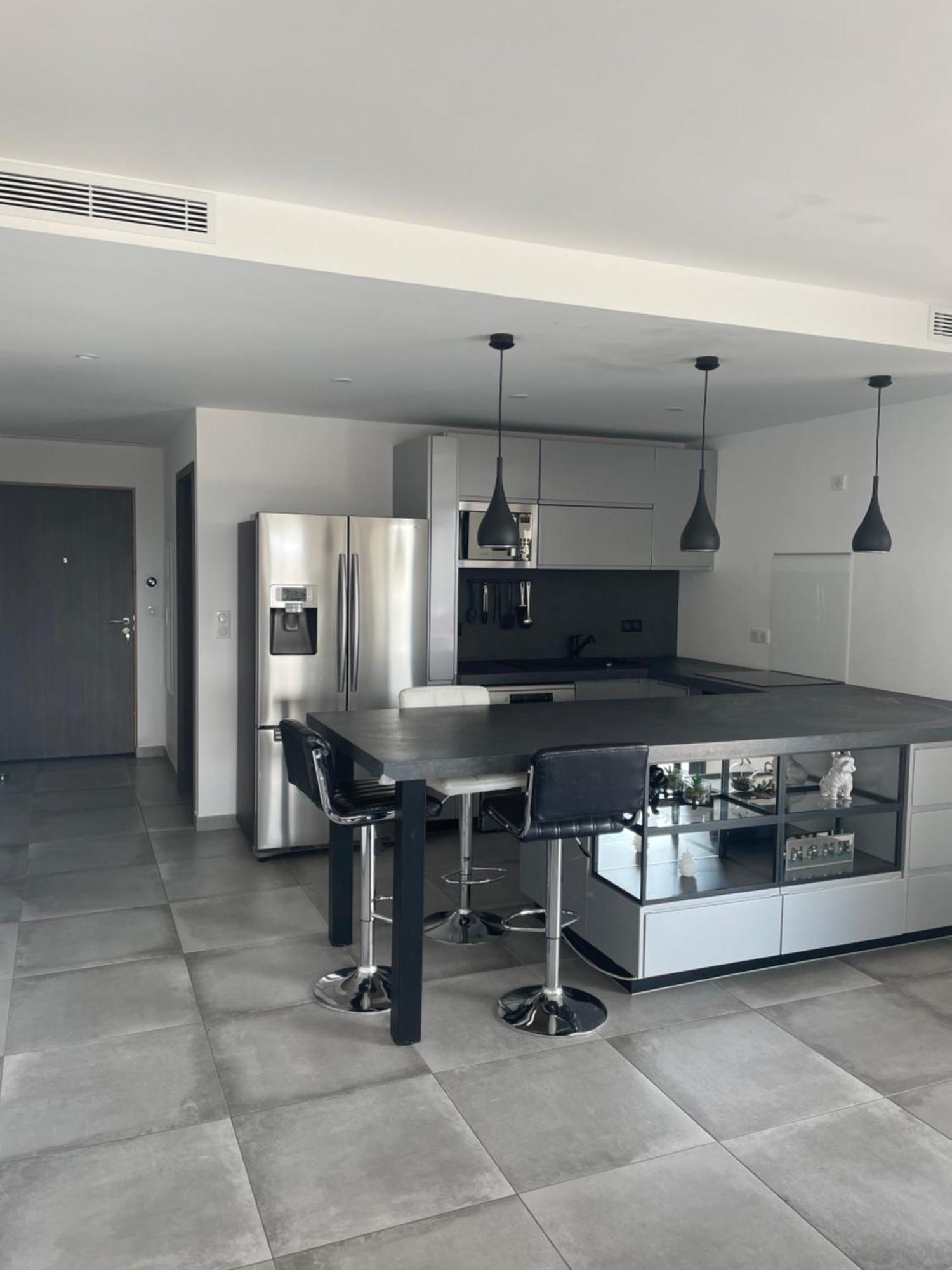 Bel Appartement Spacieux A Porto-Vecchio, 10Min A Pieds Du Centre Ville מראה חיצוני תמונה